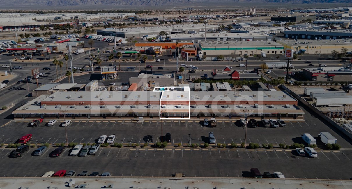 Commercial Property for Sale in Las Vegas Nevada 89115